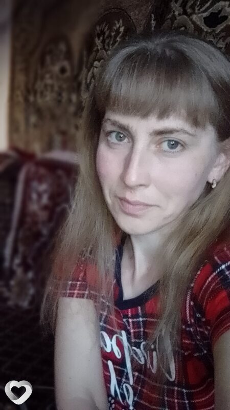 Маша, 40, Южно-Сахалинске — анкета №162295
