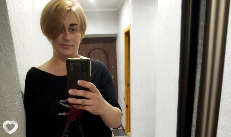 Наталья, 36, Бресте — анкета №162300
