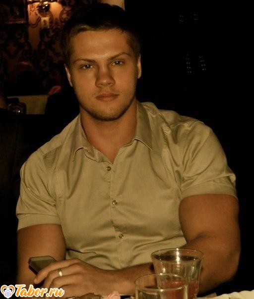 Артём, 37, Чите — анкета №162303