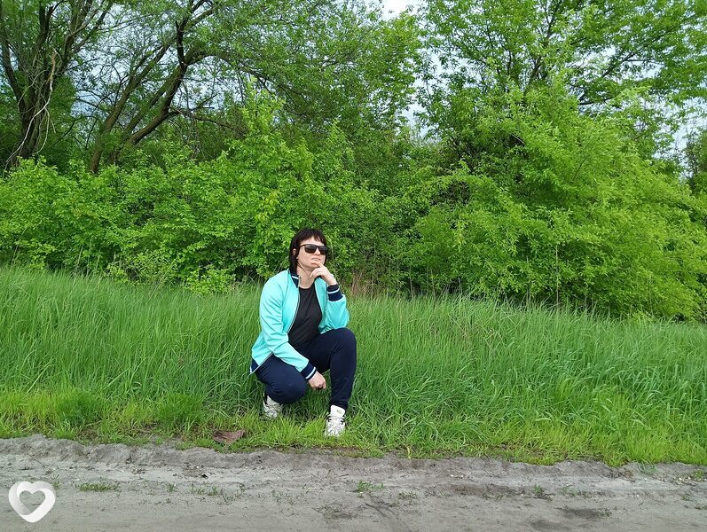 Екатерина, 35, Воронеже — анкета №162306