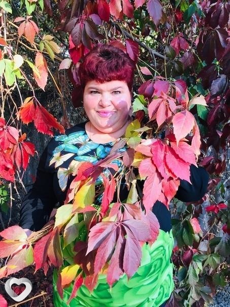 Инна, 52, Донецке — анкета №162310
