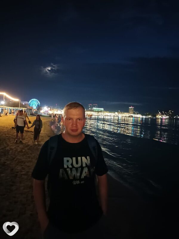 Алексей, 35, Сыктывкаре — анкета №162473