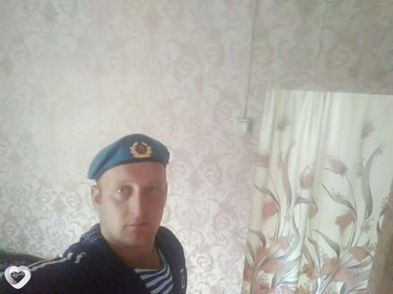 Павел, Вичуга