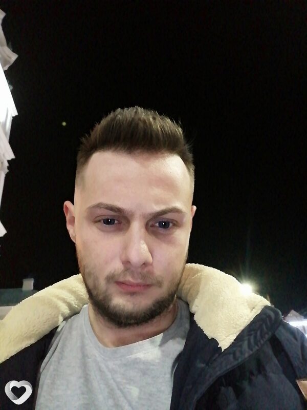 Артур, 31, Минске — анкета №162481