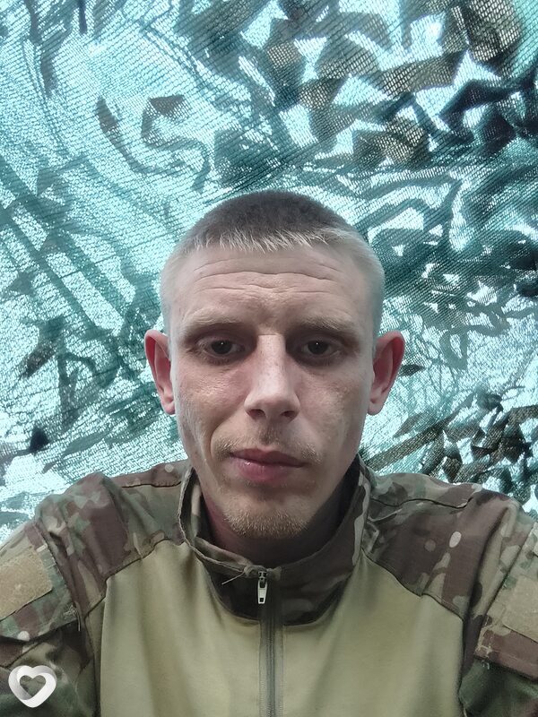 Денис, 34, Донецке — анкета №162484