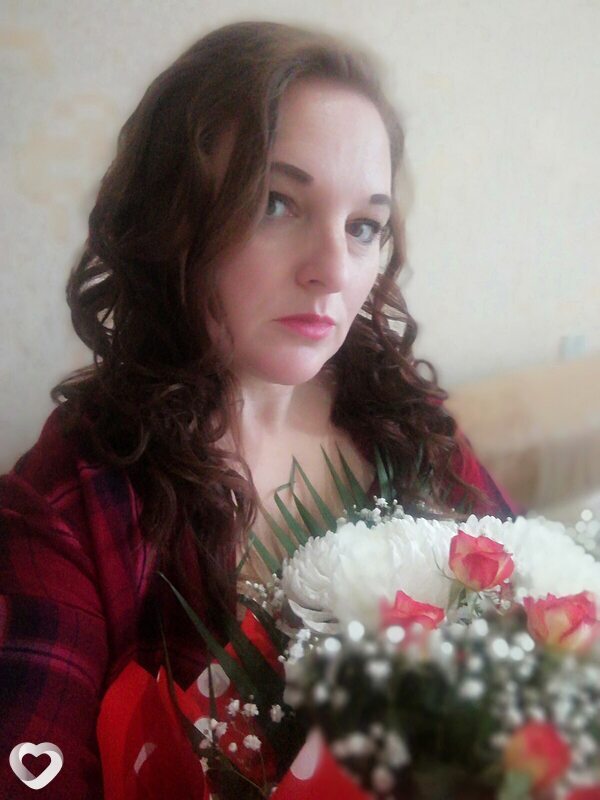 Наталья, 51, Полоцке — анкета №162593