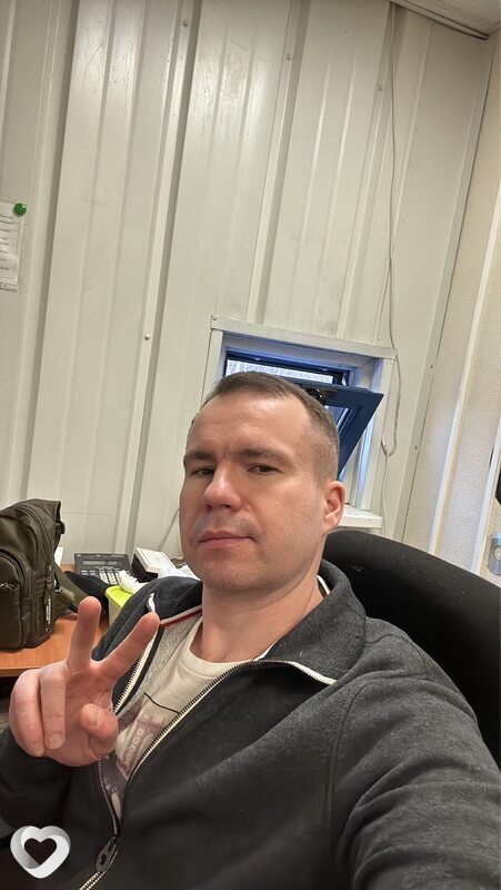 Виктор, 42, Минске — анкета №162594