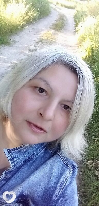 Татьяна, 48, Туле — анкета №162598