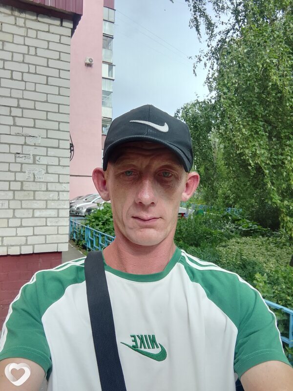 Александр, 36, Курске — анкета №162608
