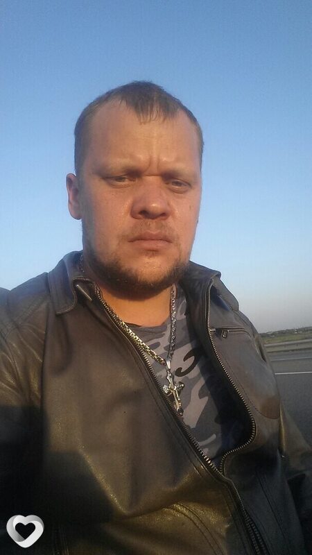 Димас, 45, Шахтах — анкета №162392