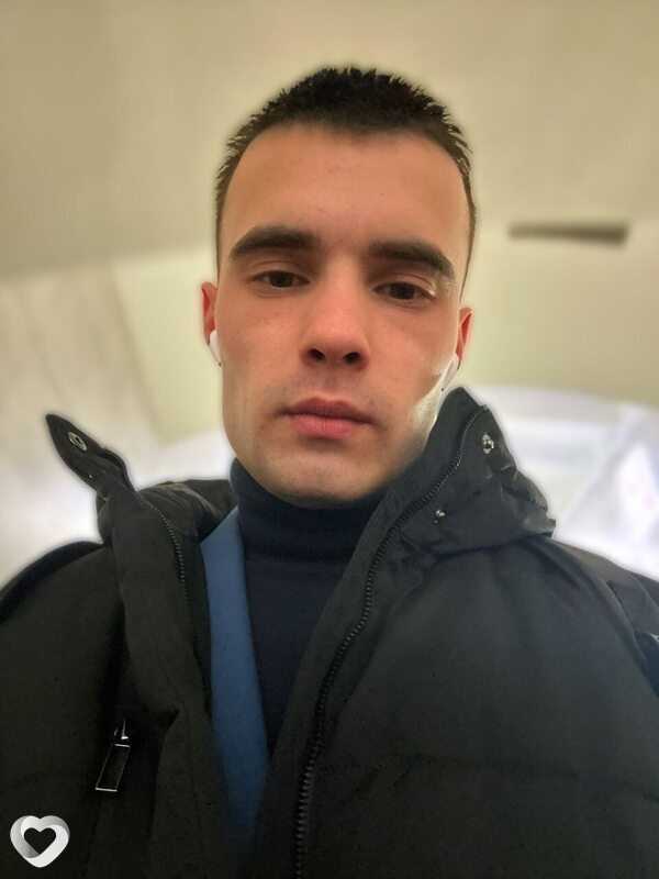 Иван, 39, Донецке — анкета №162398