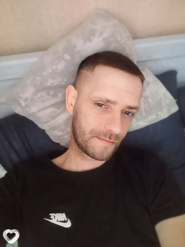 Денис, 41, Воронеже — анкета №162399