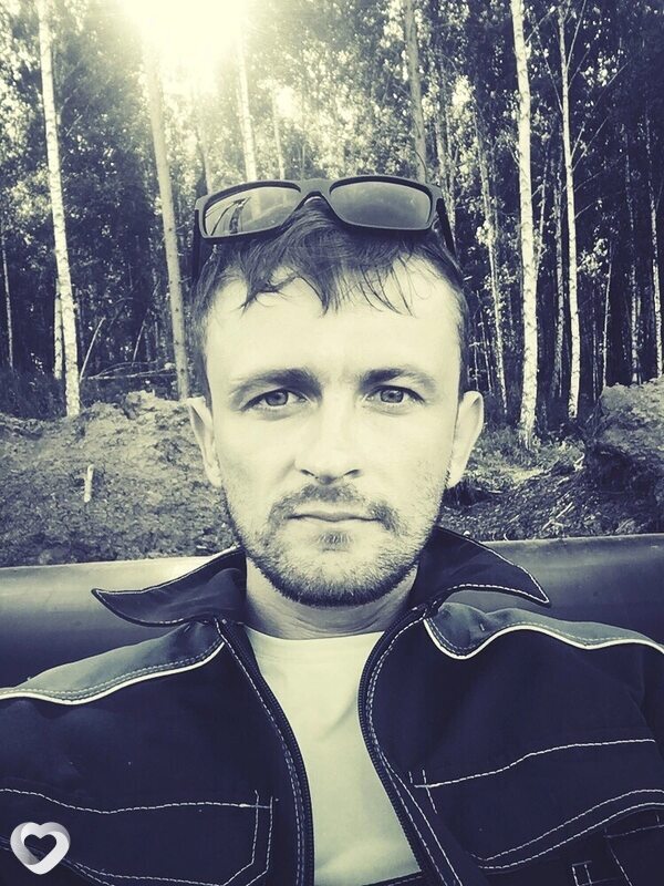 Ал, 38, Москве — анкета №162403