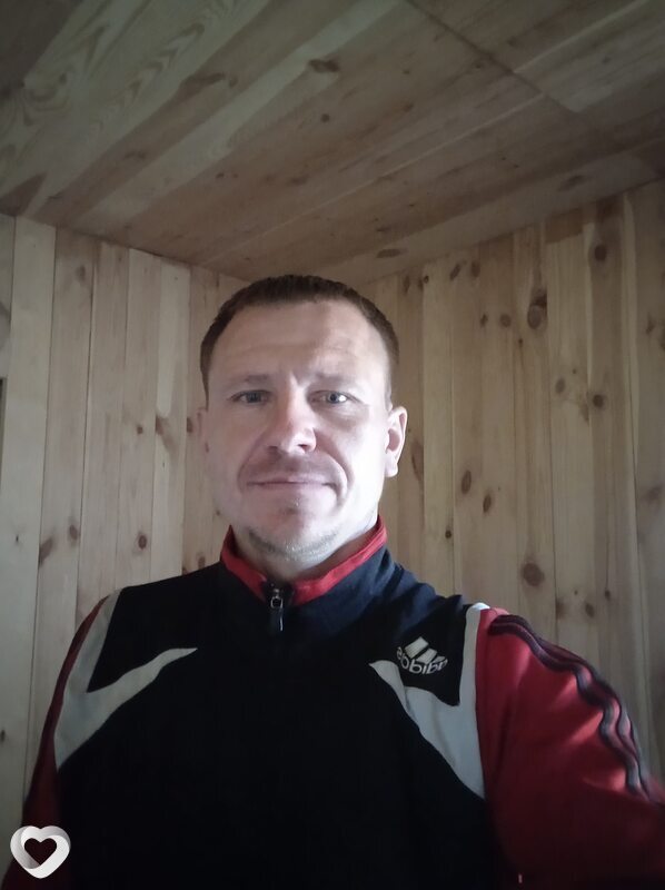 Андрей, 41, Гомеле — анкета №162405