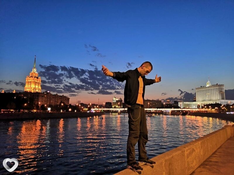 Мишаня, Зеленоград