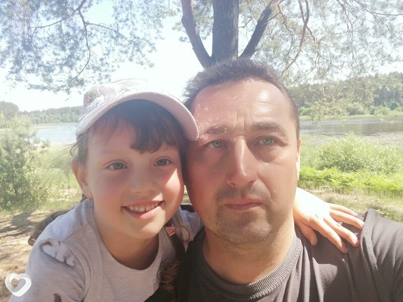 Александр, 47, Витебске — анкета №162408