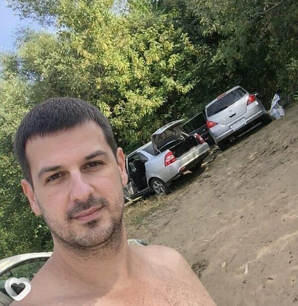 Сергей, 47, Красноярске — анкета №162367