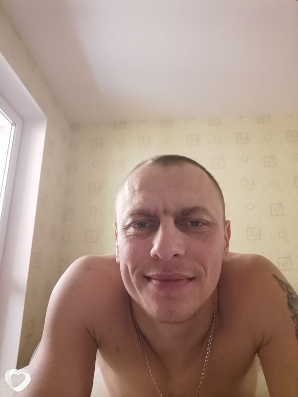 Сергей, 43, Бресте — анкета №162376