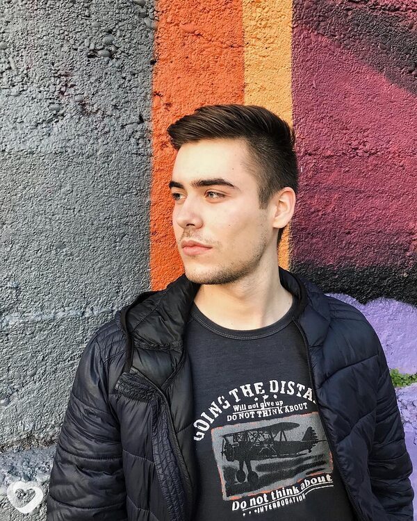 Александр, 45, Кирове — анкета №162377