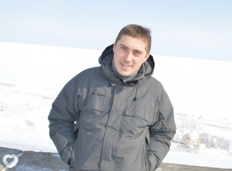 Денис, 40, Минске — анкета №162383