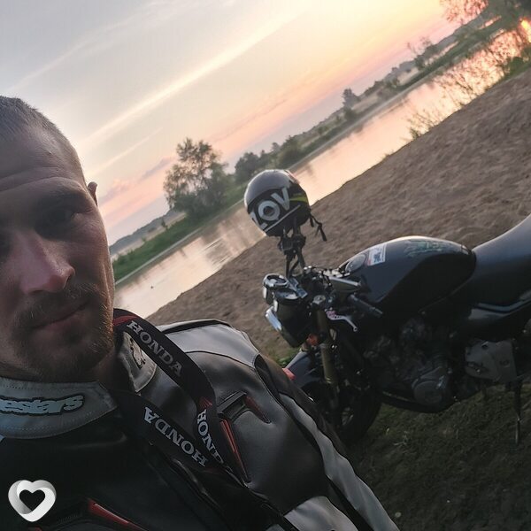 Алексей, 32, Москве — анкета №162389