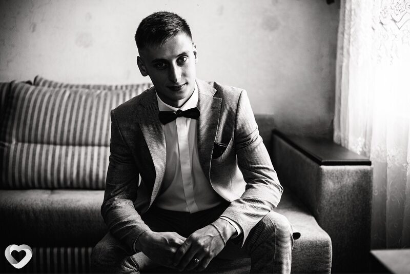 Алексей, 30, Минске — анкета №162441