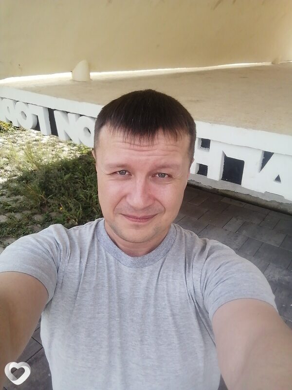 Сергей, 37, Магнитогорске — анкета №162449