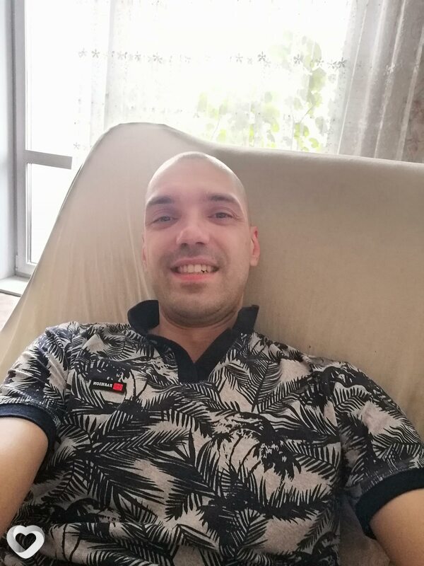 Антон, 40, Омске — анкета №162451