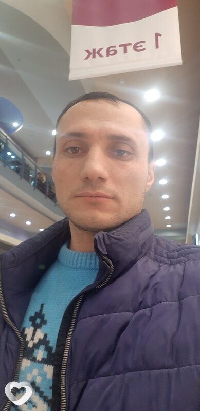 Dima, 41, Чите — анкета №162452