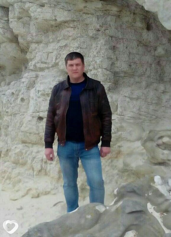 Александр, 45, Тамбове — анкета №162453