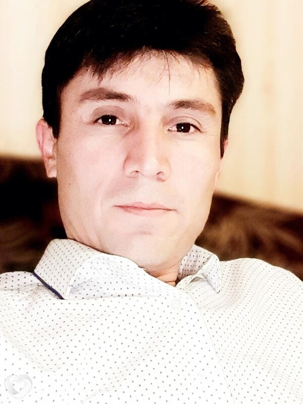 Самир, 33, Бузулуке — анкета №162456
