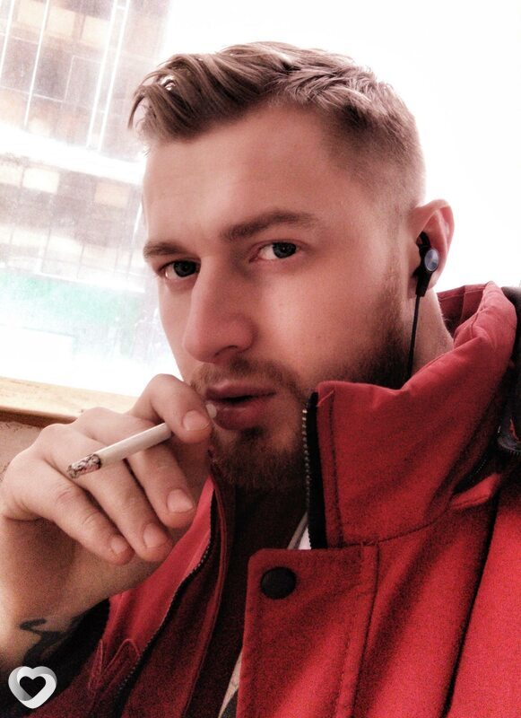Vadim, 32, Астане — анкета №162457