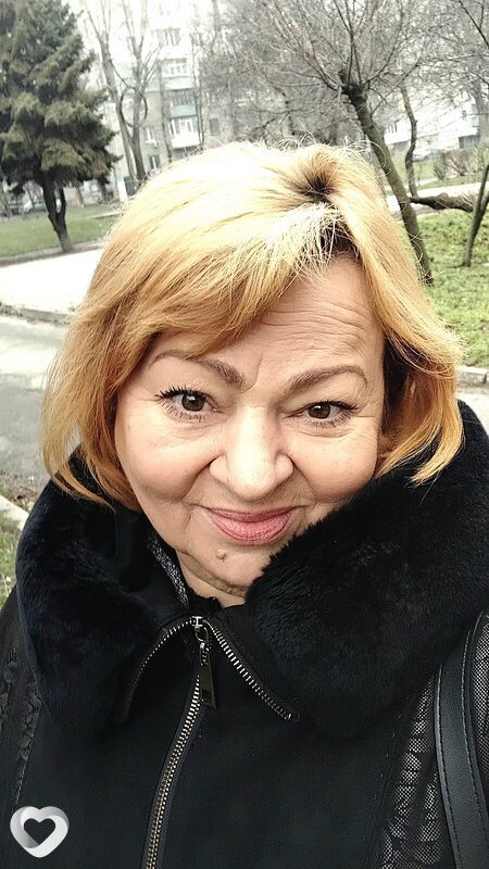 Марина, Каменское