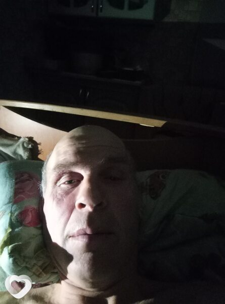 Вова, 46, Улан-Удэ — анкета №162462