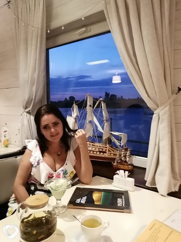 Марина, 39, Мозыре — анкета №162421