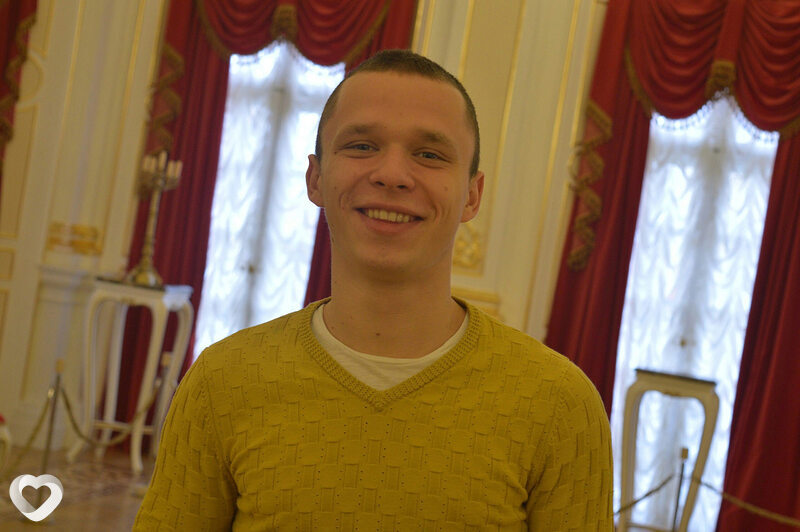 Никита, 33, Минске — анкета №162428