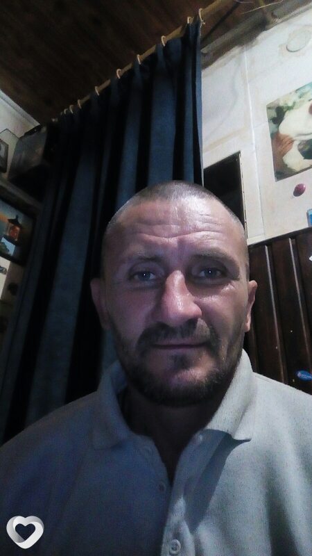 Вячеслав, 48, Херсоне — анкета №162437