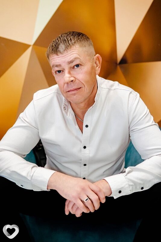 Сега, 47, Иванове — анкета №162438