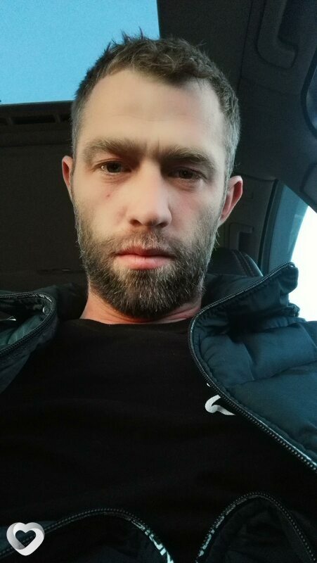 Александр, 39, Новополоцке — анкета №162440
