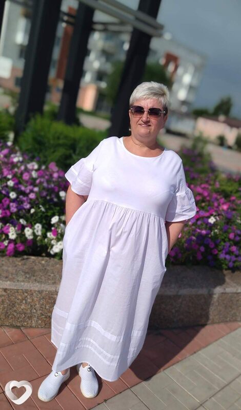 Светлана, Калачинск