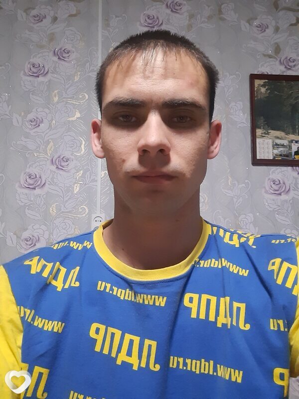 Дмитрий, Макушино