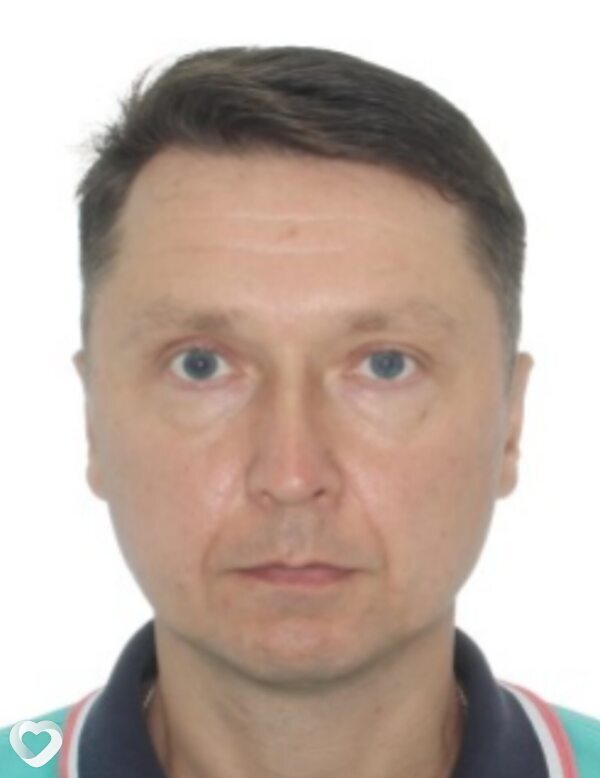 Руслан, 48, Киеве — анкета №162281