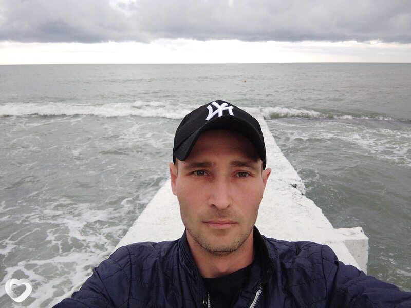 Михаил, 37, Ростове-на-Дону — анкета №162283