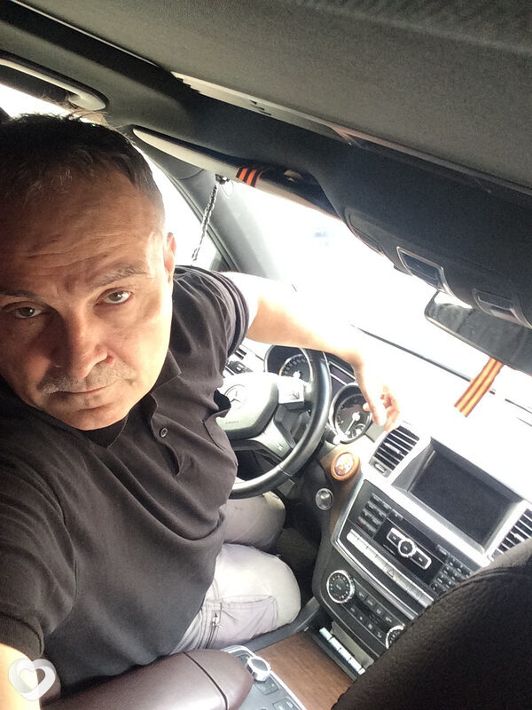 Wlad, 60, Ярославле — анкета №162640