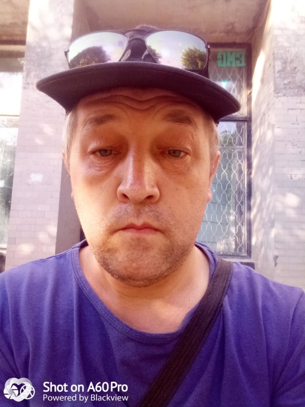 Евгений, 47, Ростове-на-Дону — анкета №162643
