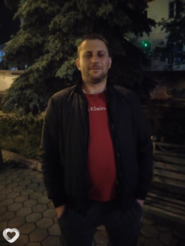 Алексей, 42, Прокопьевске — анкета №162645