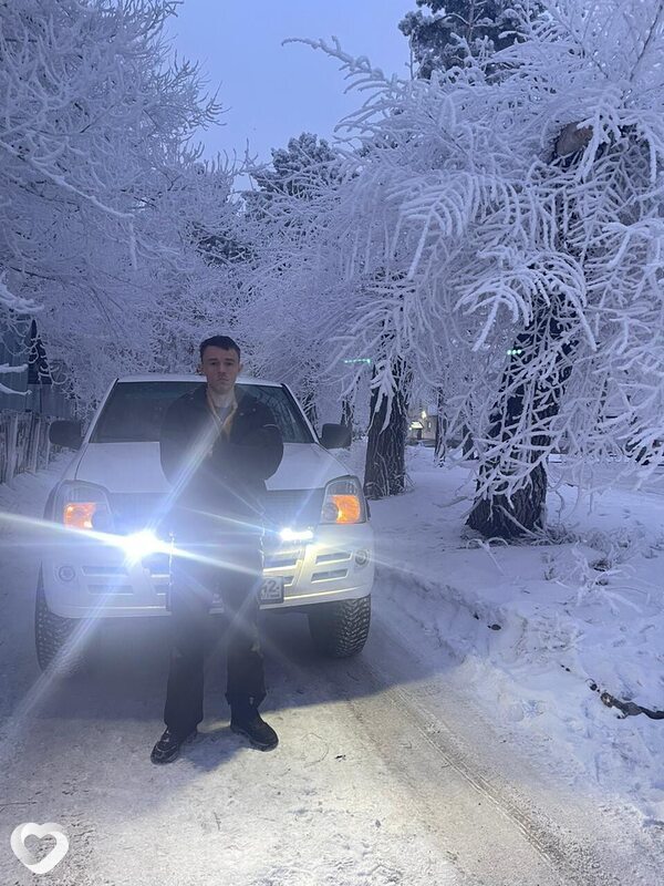 Stas, 33, Белове — анкета №162915