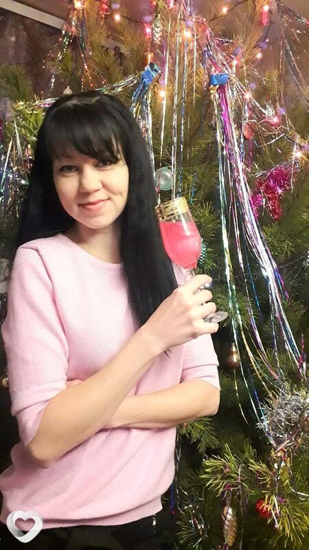 Татьяна, 37, Тюмени — анкета №162926