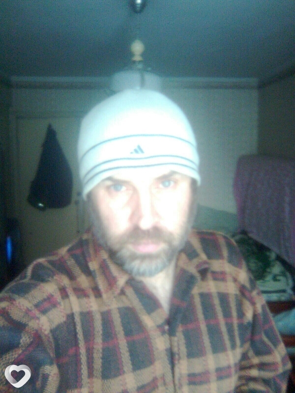 Антон, 55, Чите — анкета №162932