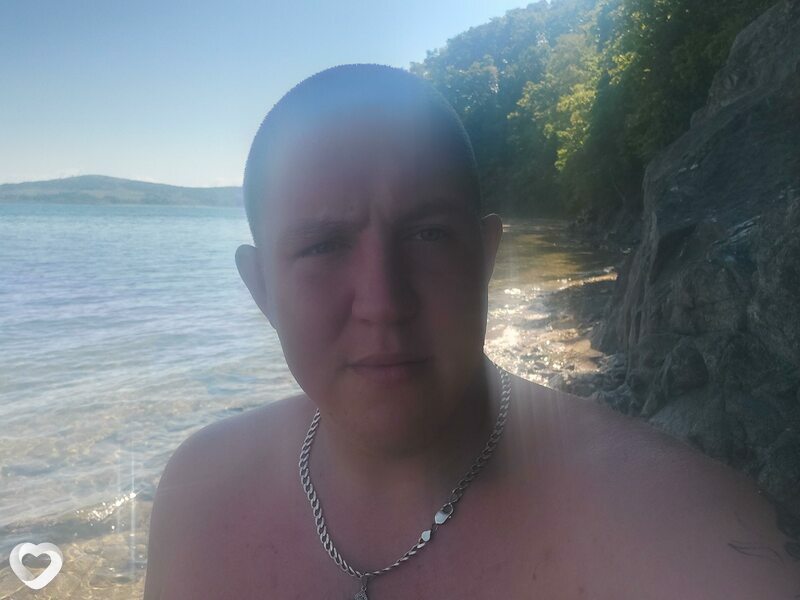 Александр, 36, Хабаровске — анкета №162933